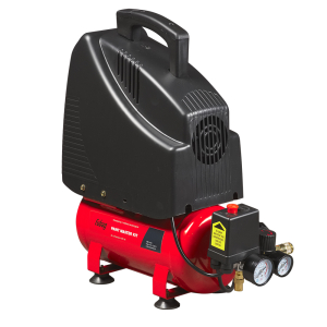 Поршневой компрессор Fubag Paint Master Kit + 3 предмета 646030 для автосервиса фото