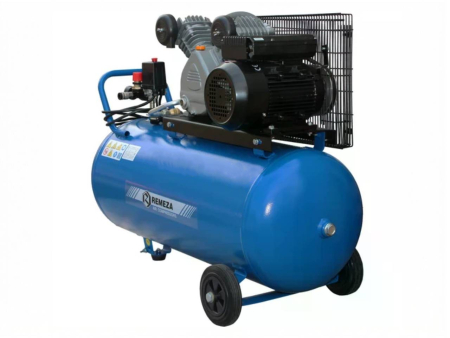 Поршневой компрессор  СБ4/С-100.LB24