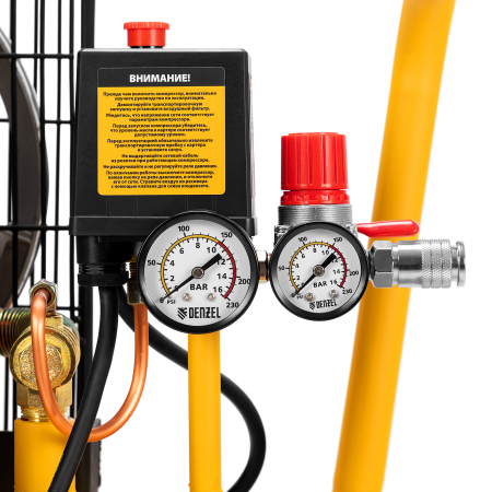 Поршневой компрессор  BCI2300/50