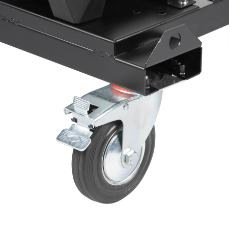 ПТК HANKER MULTIMIG 500S DP H52