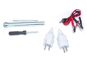 Генератор ТСС SGG 2000Si на бензине (инверторный) фото