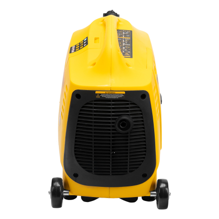 Бензиновый генератор  GT-3200iSE