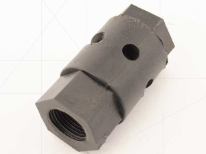 Клапан обратный С415.02.00.130 к головке С416М для компрессора АСО-Бежецк фото