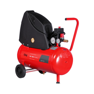 Поршневой компрессор Fubag OL 195/24 CM1.5 646034 для гаража фото