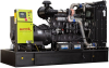 Дизельный генератор  АД300-T400 Дизельный генератор  АД300-T400