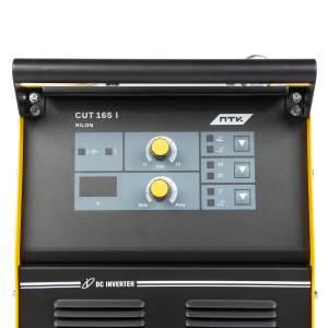 Аппарат плазменной резки ПТК ПТК RILON CUT 165 I Аппарат плазменной резки ПТК ПТК RILON CUT 165 I фото