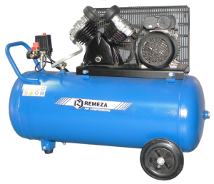 Поршневой компрессор Remeza СБ4/С-100.V47А Поршневой компрессор Remeza СБ4/С-100.V47А фото