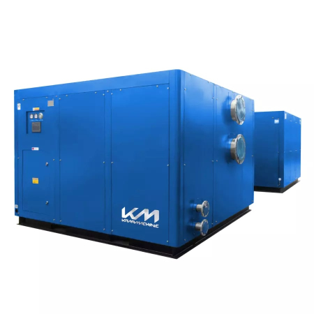 Рефрижераторный осушитель  КМ-РО110