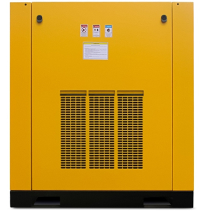 Винтовой компрессор Berg ВК-22Р 7 (IP23) масляный фото