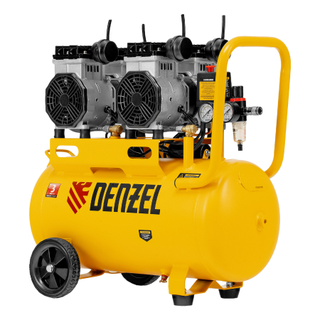 Поршневой компрессор  DLS 2200/50