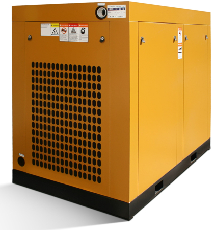 Винтовой компрессор Berg ВК-55 12 (IP23) Винтовой компрессор Berg ВК-55 12 (IP23)