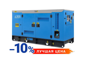 Дизельный генератор ТСС АД-20С-Т400 в шумозащитном кожухе 025251 стационарный Дизельный генератор ТСС АД-20С-Т400 в шумозащитном кожухе 025251 стационарный фото