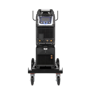 Сварочные инверторы TIG ПТК ПТК HANKER MULTIWAVE TIG 320 P AC/DC LCD H45 Сварочные инверторы TIG ПТК ПТК HANKER MULTIWAVE TIG 320 P AC/DC LCD H45 фото