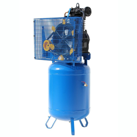 Поршневой компрессор  КВ15/13