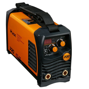Сварочный инвертор MMA СВАРОГ PRO ARC 200 (Z209S) Сварочный инвертор MMA СВАРОГ PRO ARC 200 (Z209S) фото