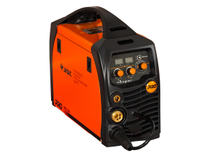 Сварочные инверторы MIG-MAG СВАРОГ PRO MIG 200 SYNERGY (N229) Сварочные инверторы MIG-MAG СВАРОГ PRO MIG 200 SYNERGY (N229) фото