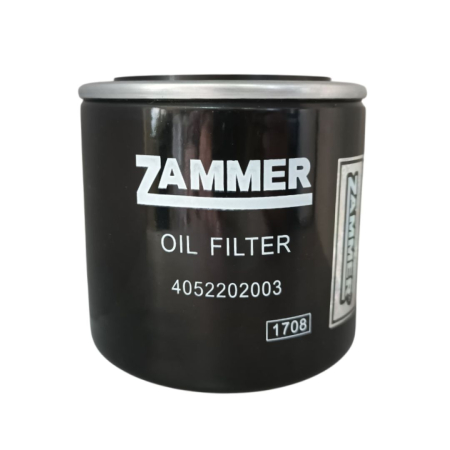 Маслянный фильтр