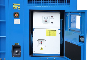 Дизельный генератор ТСС АД-18С-Т400-1РКМ9 в шумозащитном кожухе 045537 Дизельный генератор ТСС АД-18С-Т400-1РКМ9 в шумозащитном кожухе 045537 фото