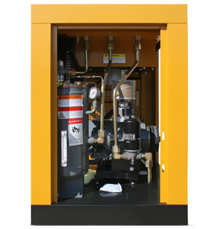 Винтовой компрессор Berg ВК-15Р-Е 10 (IP23)