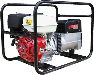 Бензиновый генератор Europower ЕP 200 X2 DC SA0952094 Бензиновый генератор Europower ЕP 200 X2 DC SA0952094 фото