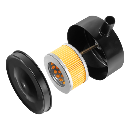 Поршневой компрессор  BCV2200/100