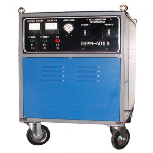 Аппарат плазменной резки ПУРМ 400В Аппарат плазменной резки ПУРМ 400В фото