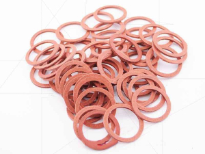 Прокладка С415.01.00.015 к головке С415М для компрессора АСО-Бежецк фото