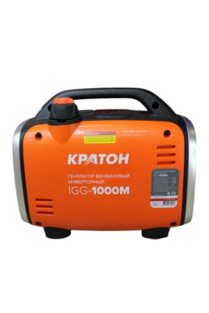 Бензиновый генератор  IGG-1000M