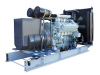 Дизельный генератор  ADMi-730 10.5 kV Mitsubishi Дизельный генератор  ADMi-730 10.5 kV Mitsubishi