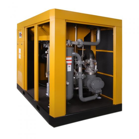 Винтовой компрессор Berg ВК-250 12 (IP23) Винтовой компрессор Berg ВК-250 12 (IP23)