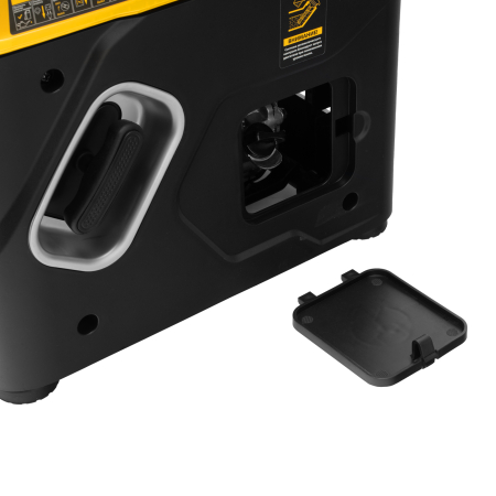 Бензиновый генератор  GS-1100iF