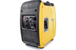Бензиновый генератор RATO R1250iS-C  фото
