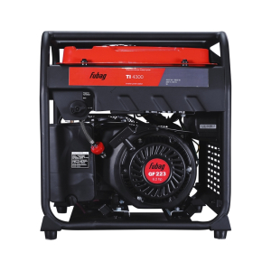 Бензиновый генератор Fubag TI 4300 641025 (с автозапуском) фото