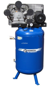 Поршневой компрессор Remeza СБ4/Ф-270.LB75B масляный Поршневой компрессор Remeza СБ4/Ф-270.LB75B масляный фото