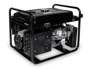 Бензиновый генератор Lifan 7 GF2-4 (LF7500E3) 00000504 (с автозапуском) фото