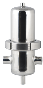 Магистральный фильтр воздушный REMEZA REMEZA SPF175 2030 PR фото