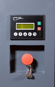 Винтовой компрессор CrossAir CA7.5-10RA IP54 фото