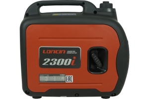 Бензиновый генератор Loncin LC2300i 55470 Бензиновый генератор Loncin LC2300i 55470 фото