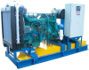 Дизельный генератор  ADV-720 Volvo Penta Дизельный генератор  ADV-720 Volvo Penta