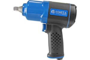 Гайковёрт ударный Remeza R-1200 фото