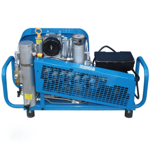 Поршневой компрессор Frosp КВД 125/200 (380В) масляный фото