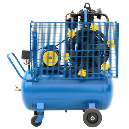 Поршневой компрессор  К2/13