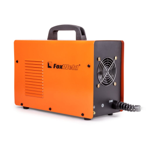 Сварочный инвертор MMA Fox Weld Мастер 202 с аттестацией НАКС Сварочный инвертор MMA Fox Weld Мастер 202 с аттестацией НАКС фото