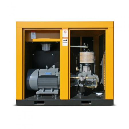 Винтовой компрессор Berg ВК-90 10 (IP54) Винтовой компрессор Berg ВК-90 10 (IP54)