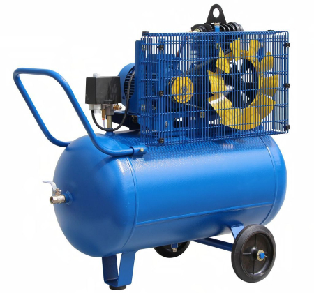 Поршневой компрессор  К1/13