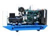Дизельный генератор  ADDo-200 Doosan Дизельный генератор  ADDo-200 Doosan