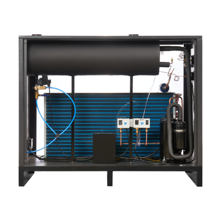 Рефрижераторный осушитель  MB-200AC Рефрижераторный осушитель  MB-200AC