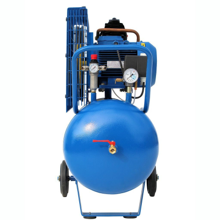 Поршневой компрессор  К25М2/8