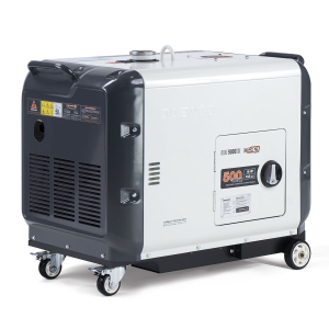 Дизельный генератор DAEWOO DDAE 9000SSE DDAE 9000SSE Дизельный генератор DAEWOO DDAE 9000SSE DDAE 9000SSE фото