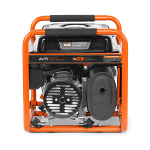 Бензиновый генератор DAEWOO GDA 3500 GDA 3500 (с автозапуском) фото